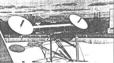 Lonc Interferometer