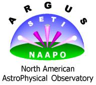 NAAPO Logo